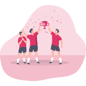 Kids Fitness and Sports Performance Program