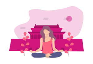 Sports Meditation Program
