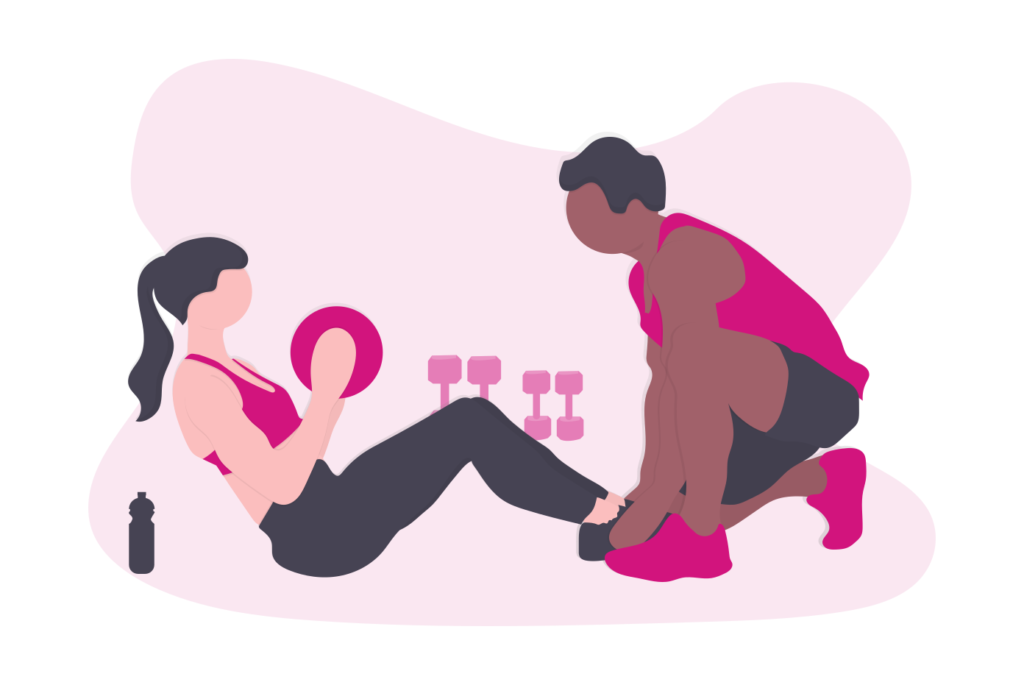 VHR Sports Personal Training VHR Sports Personal Training