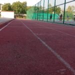 VHR Sports Athletics Training Track Aurangabad