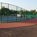 VHR Sports Athletics Training Track Aurangabad