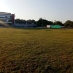 VHR Sports Athletics Grass Ground Aurangabad