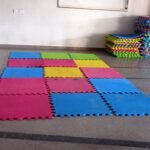 VHR Sports Indoor Hall