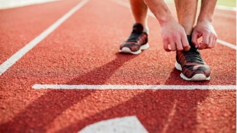 VHR Sports Determine Child Ready