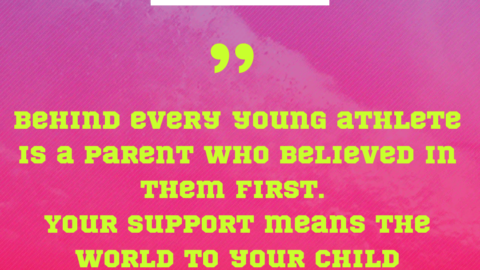 VHR Sports Kids Fitness