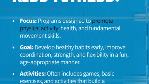 Children participating in athletics-based kids fitness classes at VHR Sports in Thane, building strength, focus, and confidence through structured training.