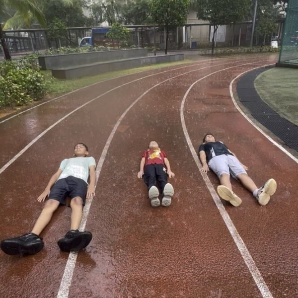Reaction-time sprint-start training at VHR Sports